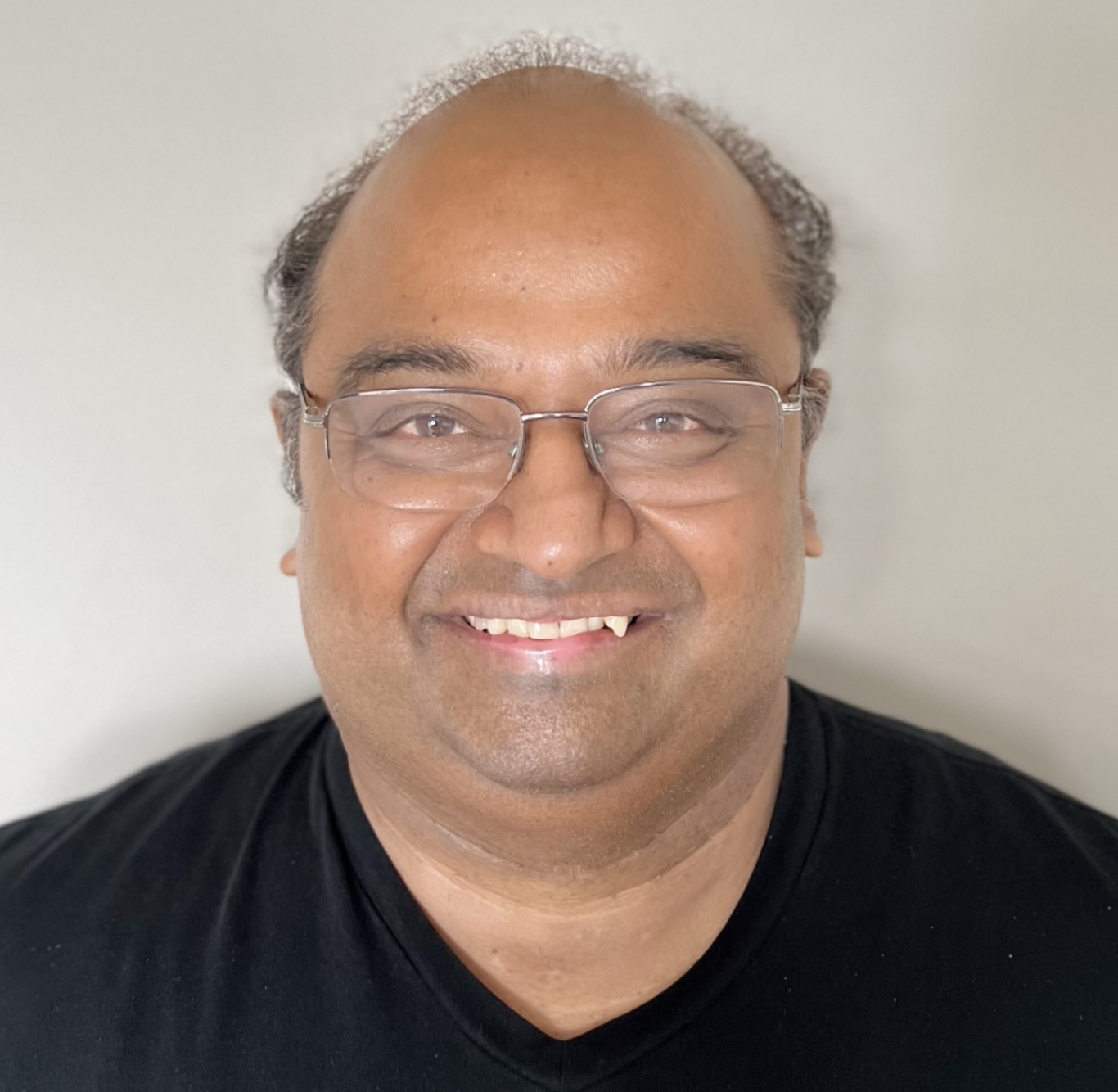 Anand Ramanathan